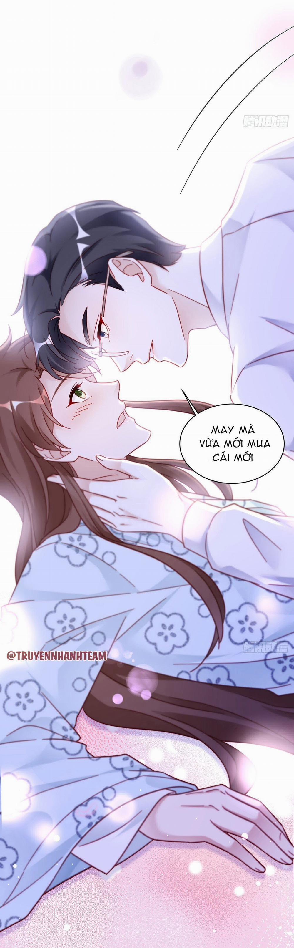 Khủng Hoảng Hotsearch 19 trang 49