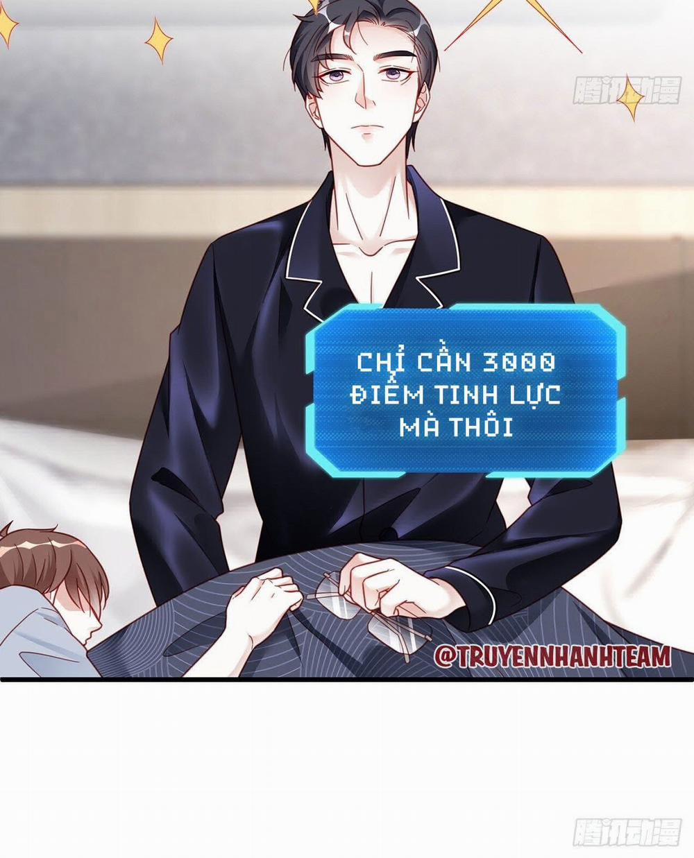 Khủng Hoảng Hotsearch 19 trang 6