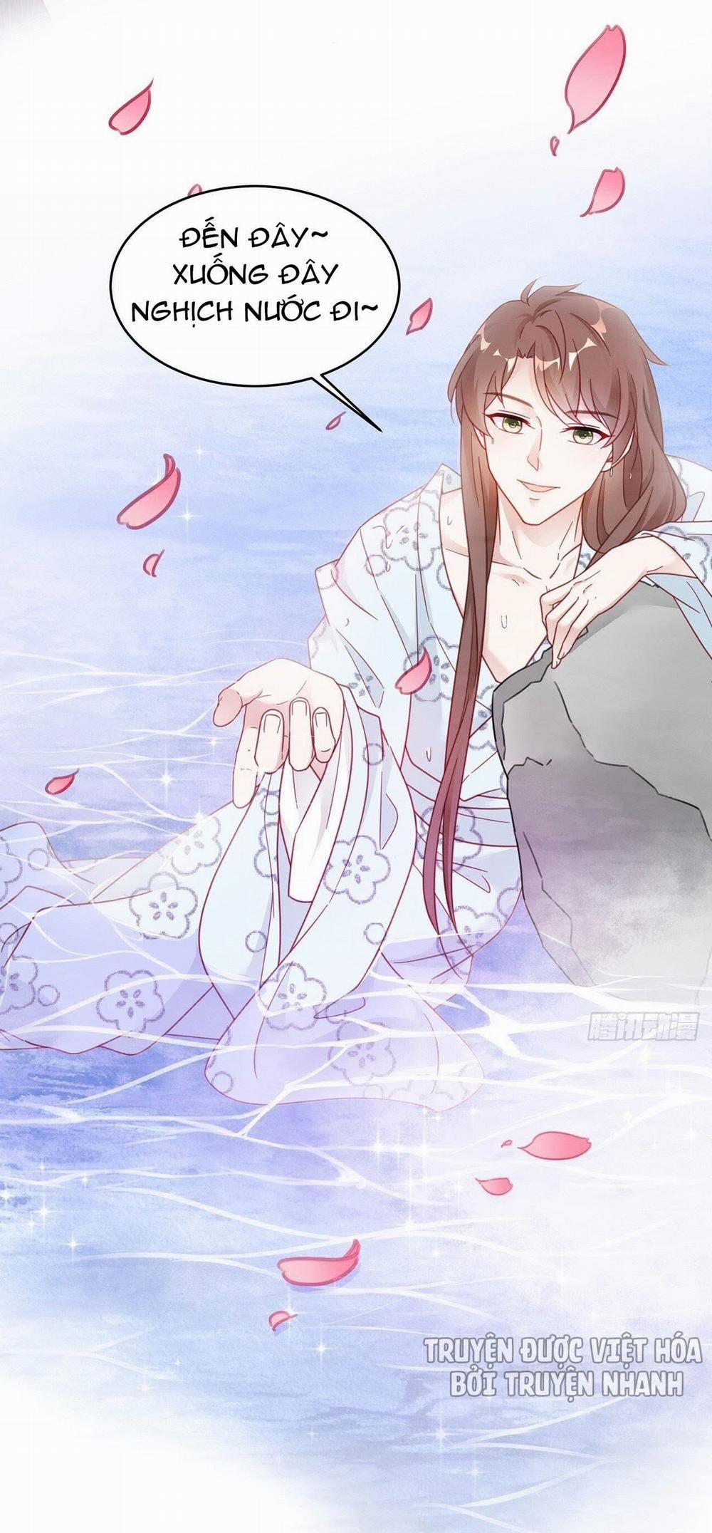 Khủng Hoảng Hotsearch 19 trang 8