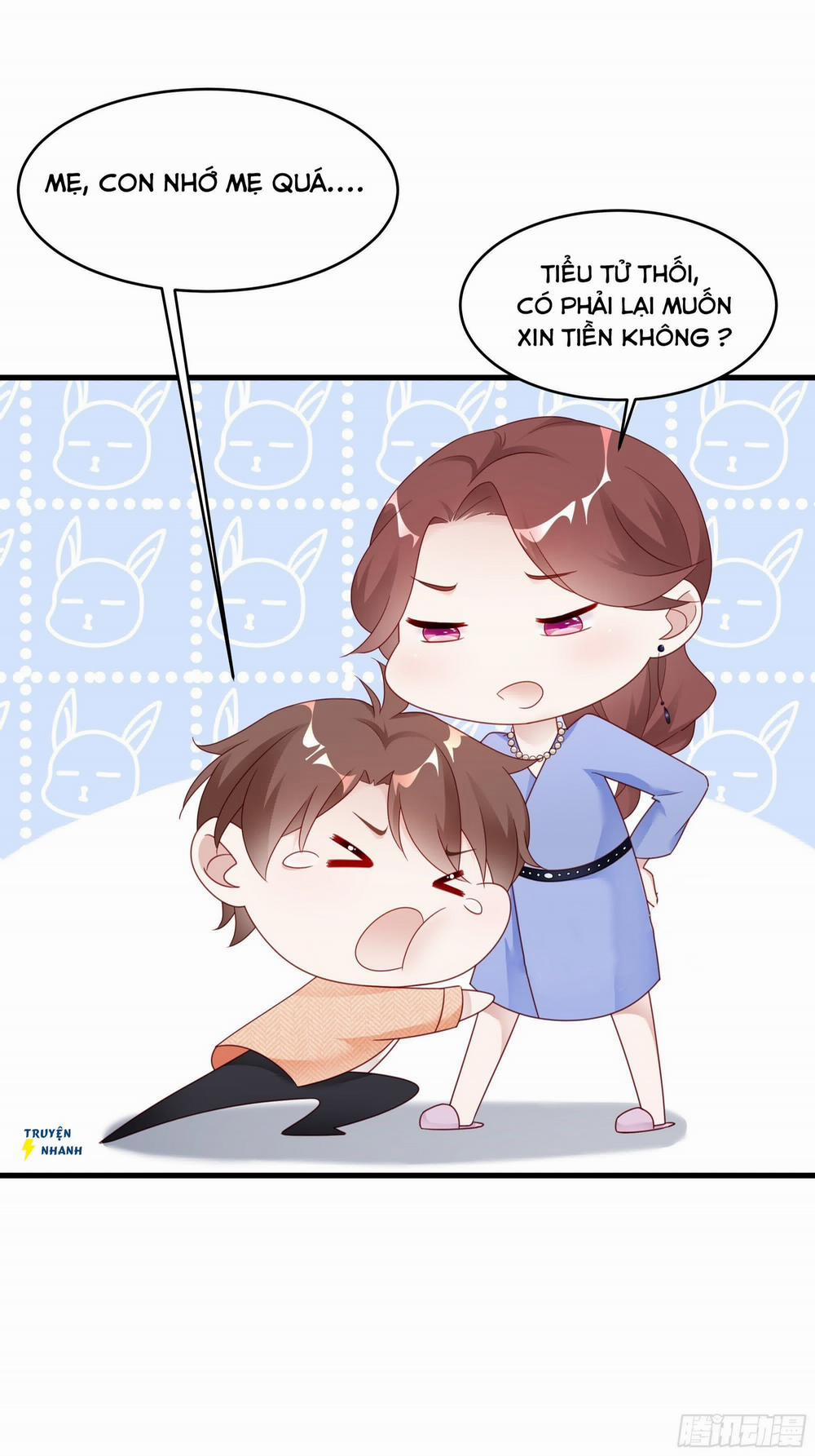 Khủng Hoảng Hotsearch 2 trang 11