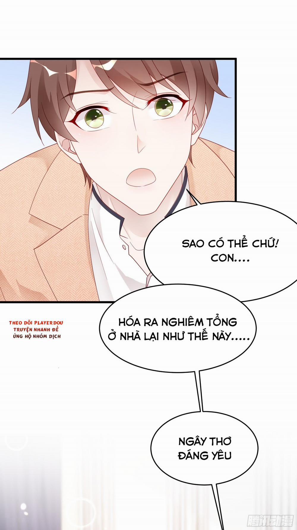 Khủng Hoảng Hotsearch 2 trang 12