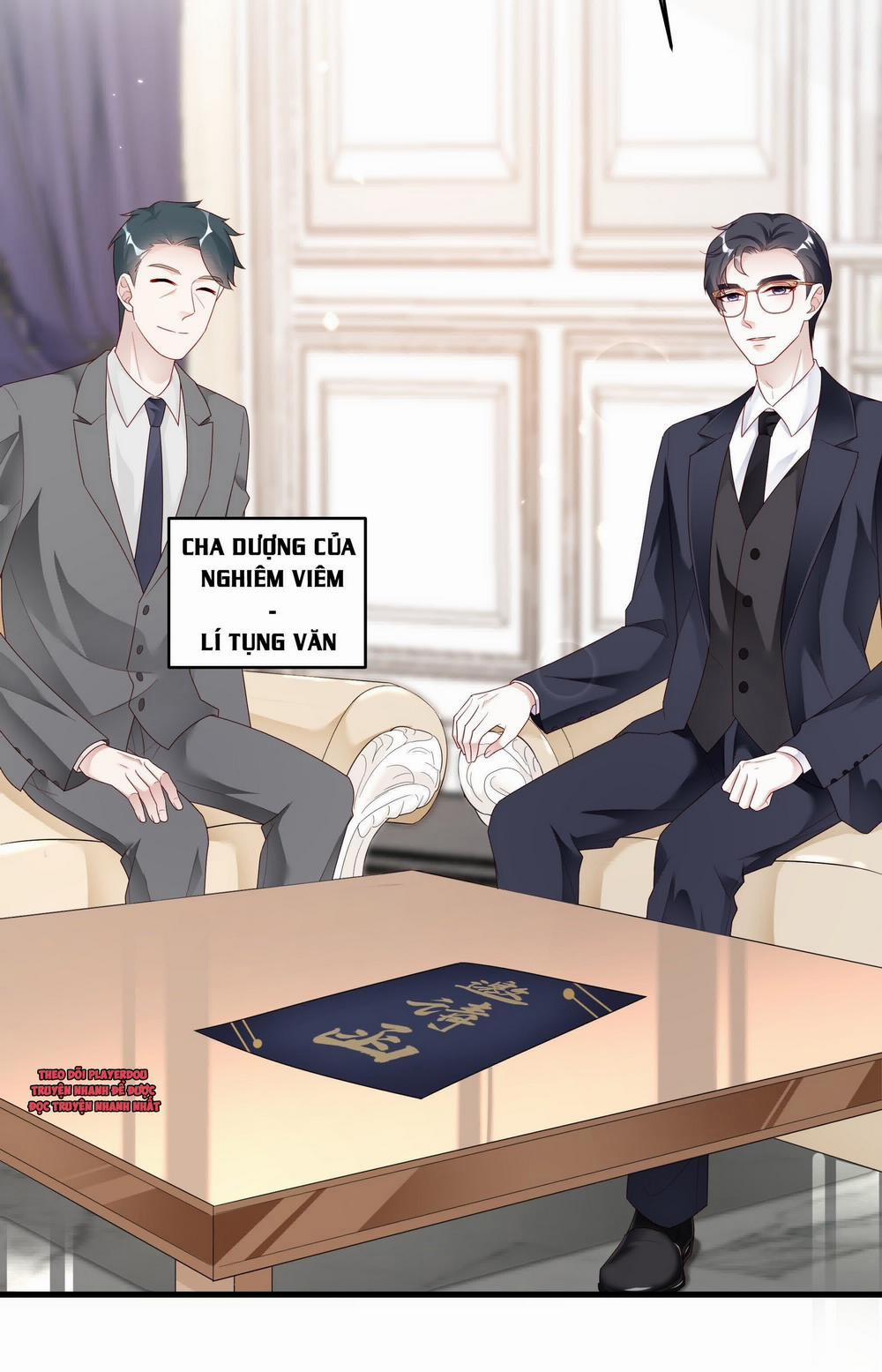 Khủng Hoảng Hotsearch 2 trang 13