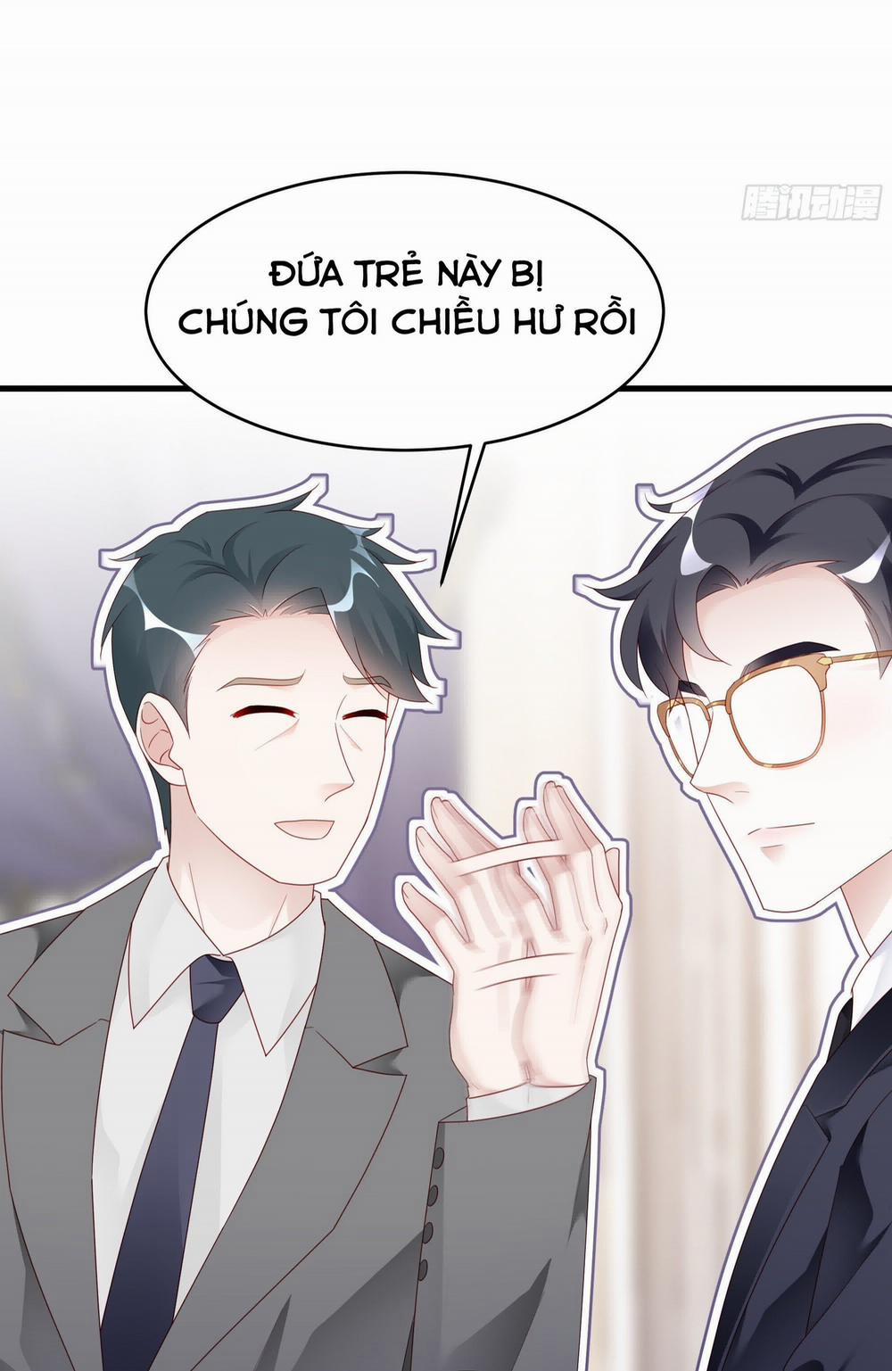 Khủng Hoảng Hotsearch 2 trang 15