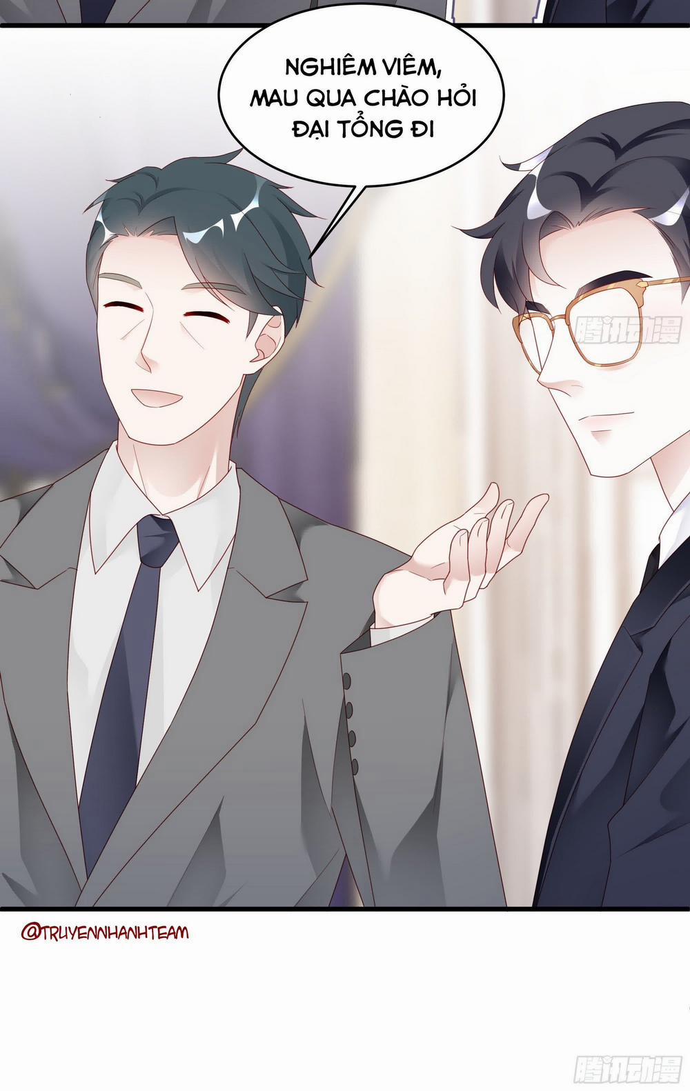 Khủng Hoảng Hotsearch 2 trang 16