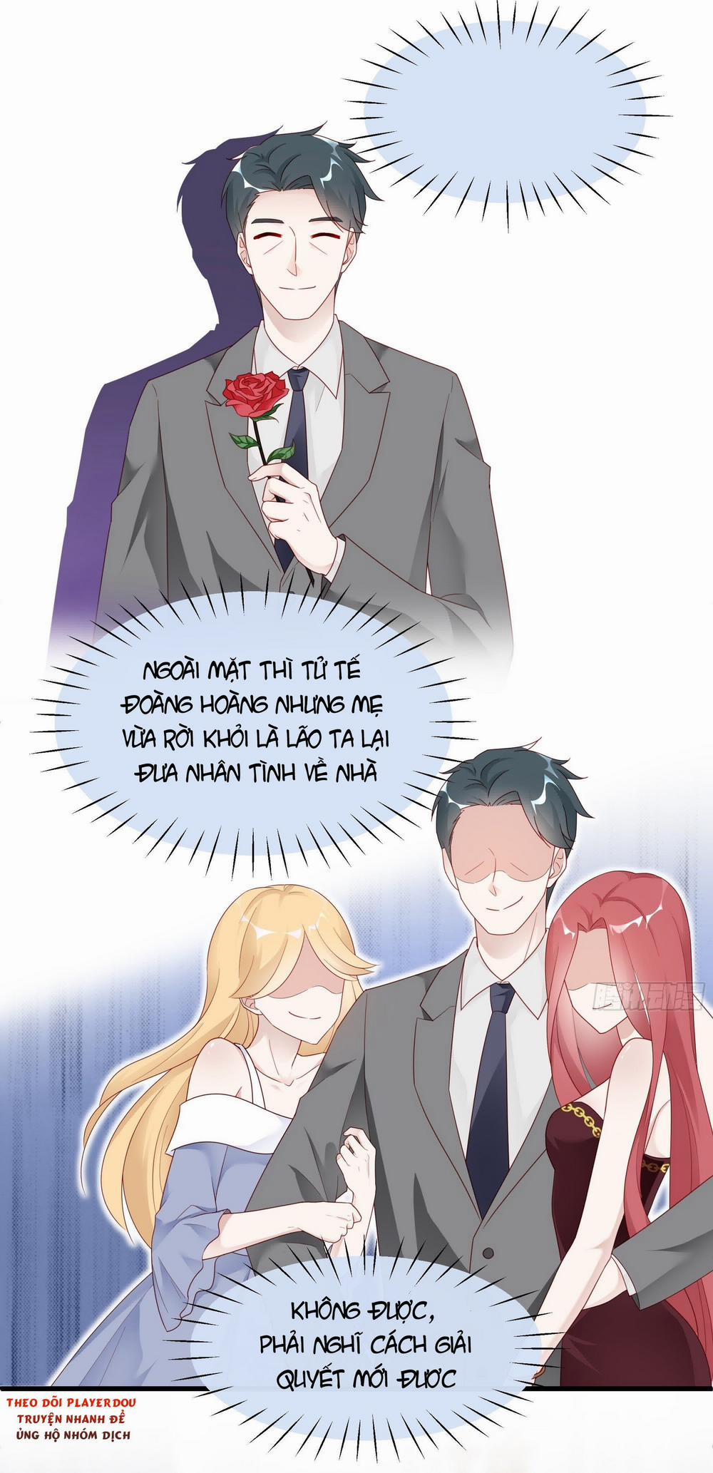 Khủng Hoảng Hotsearch 2 trang 18