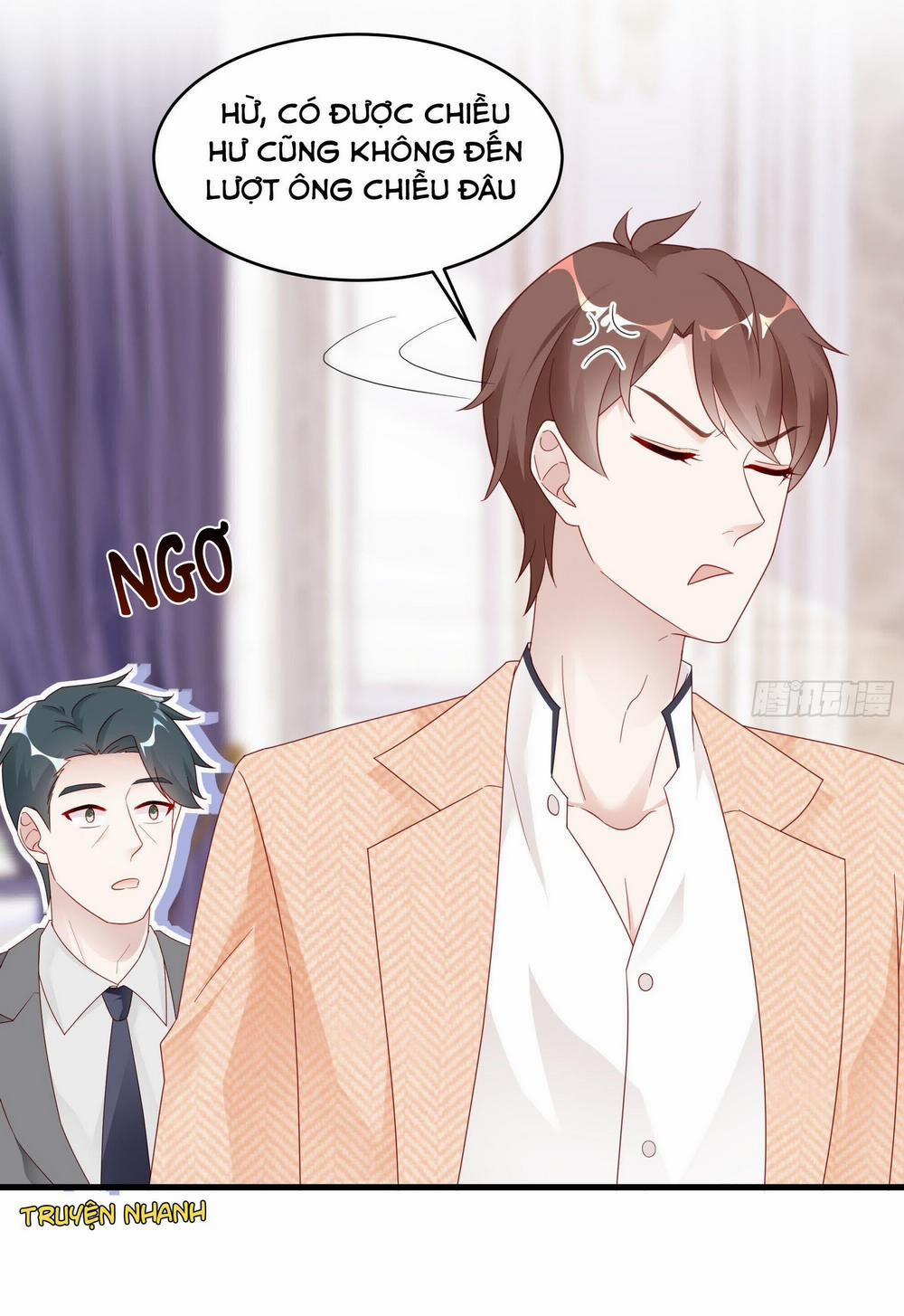 Khủng Hoảng Hotsearch 2 trang 19