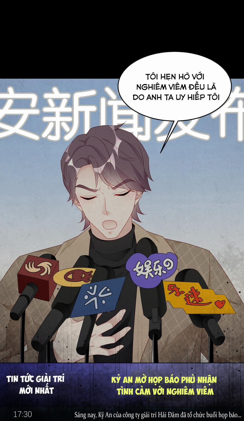 Khủng Hoảng Hotsearch 2 trang 2