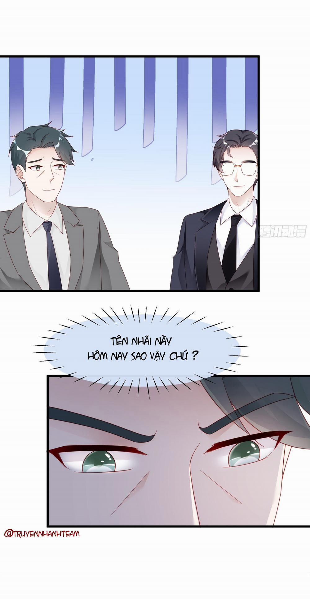 Khủng Hoảng Hotsearch 2 trang 20