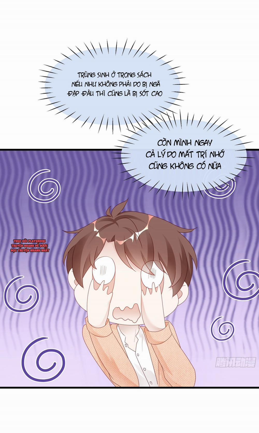 Khủng Hoảng Hotsearch 2 trang 25