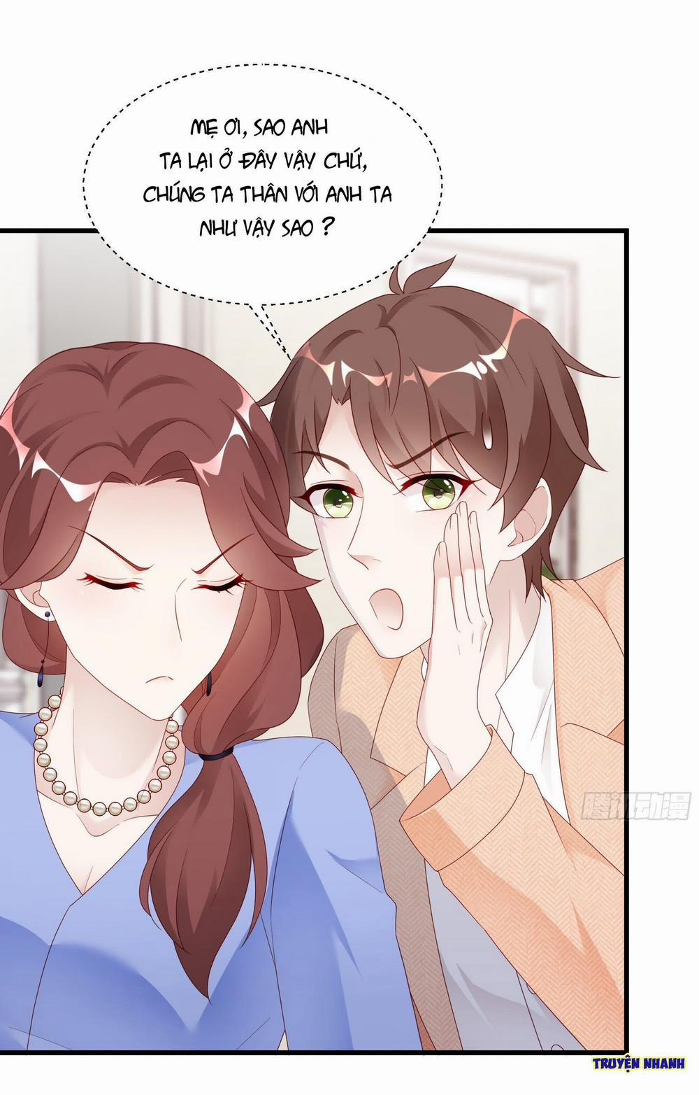 Khủng Hoảng Hotsearch 2 trang 26