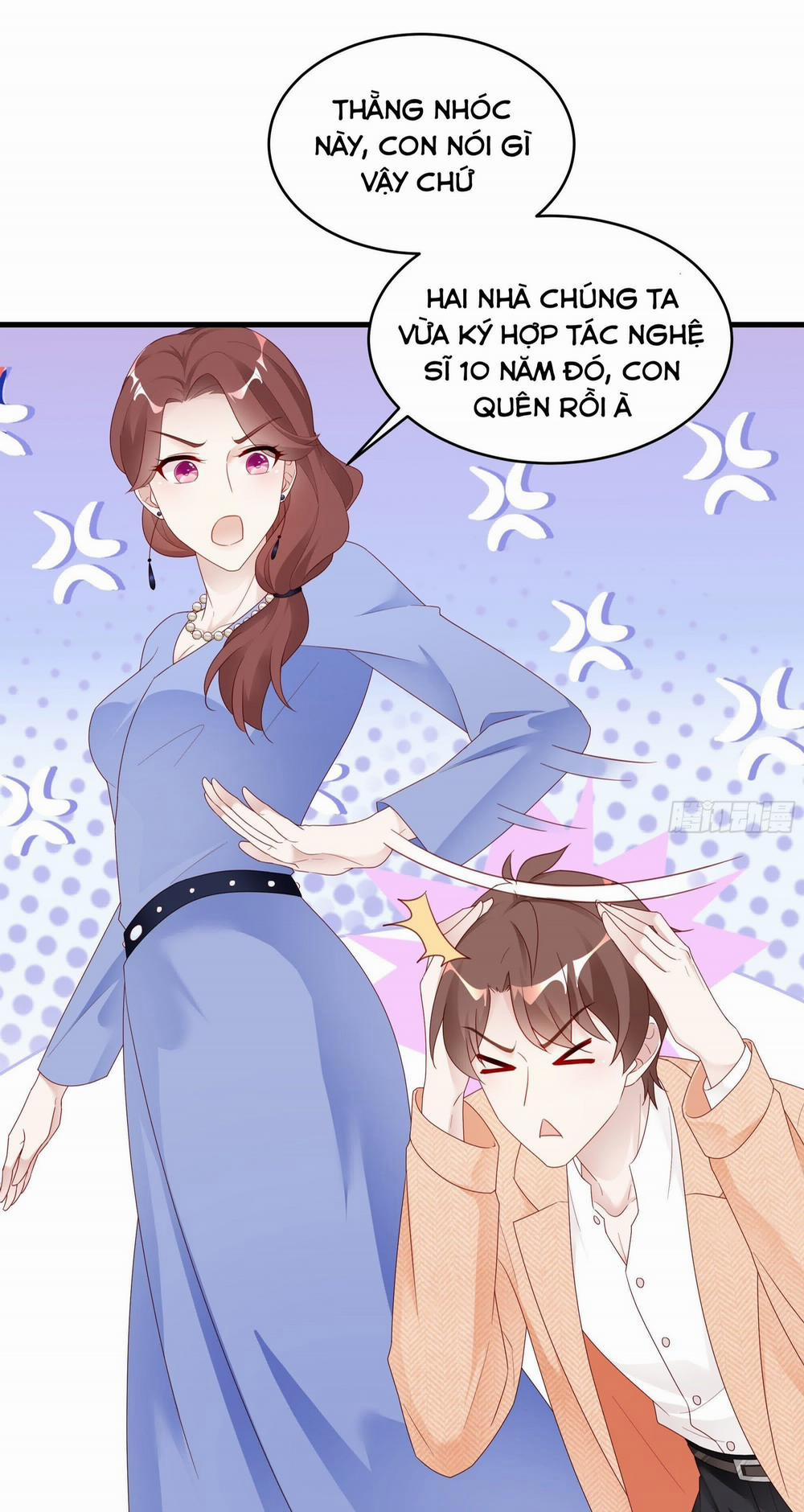 Khủng Hoảng Hotsearch 2 trang 27