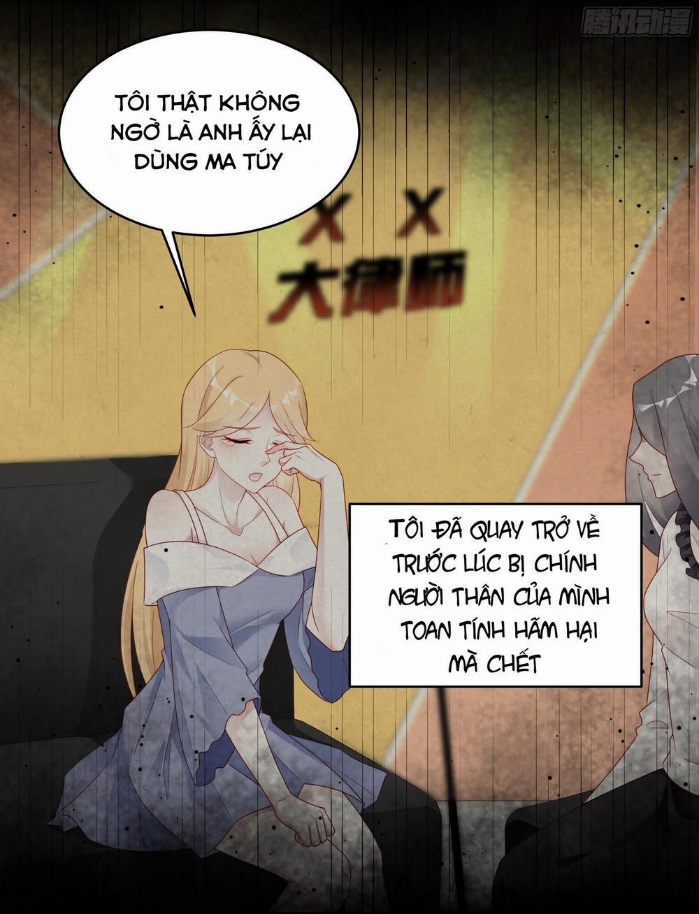 Khủng Hoảng Hotsearch 2 trang 3