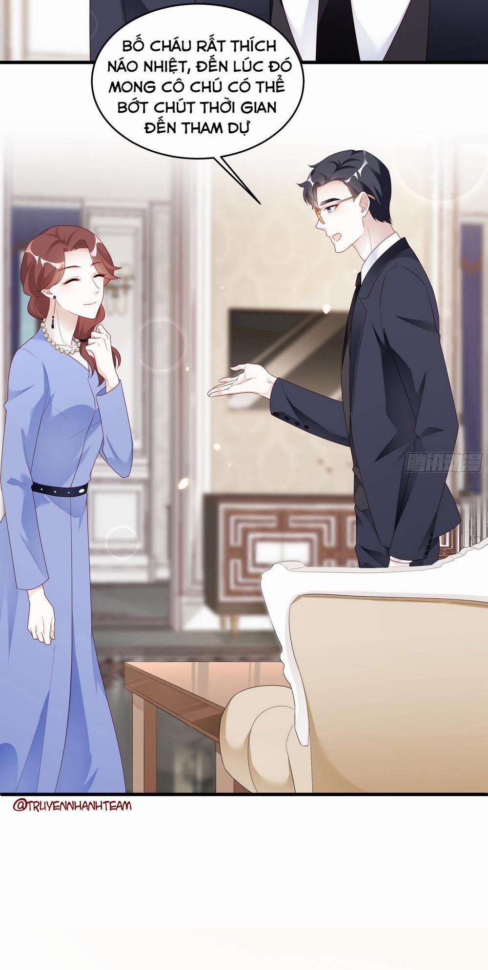 Khủng Hoảng Hotsearch 2 trang 31