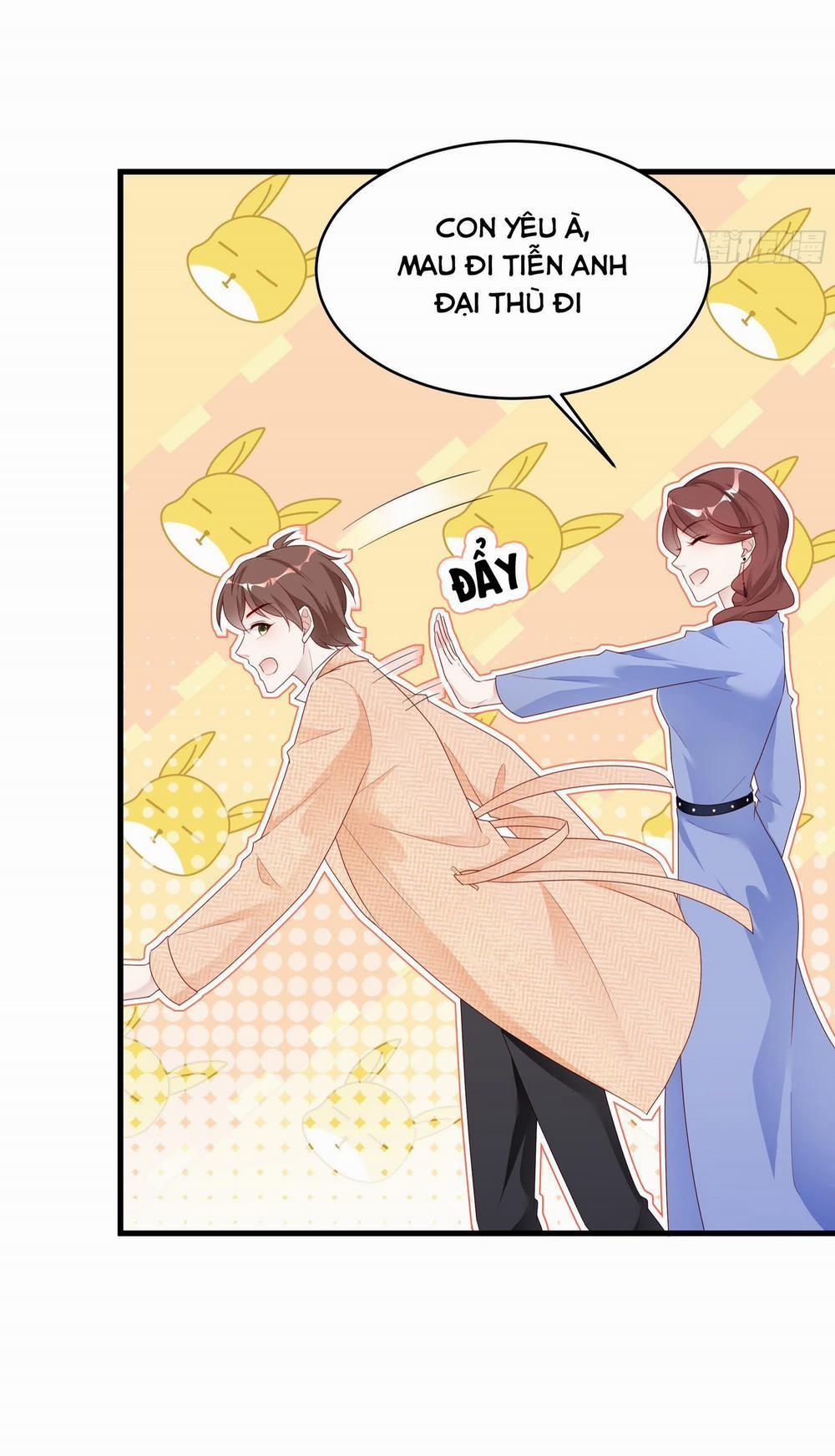 Khủng Hoảng Hotsearch 2 trang 33