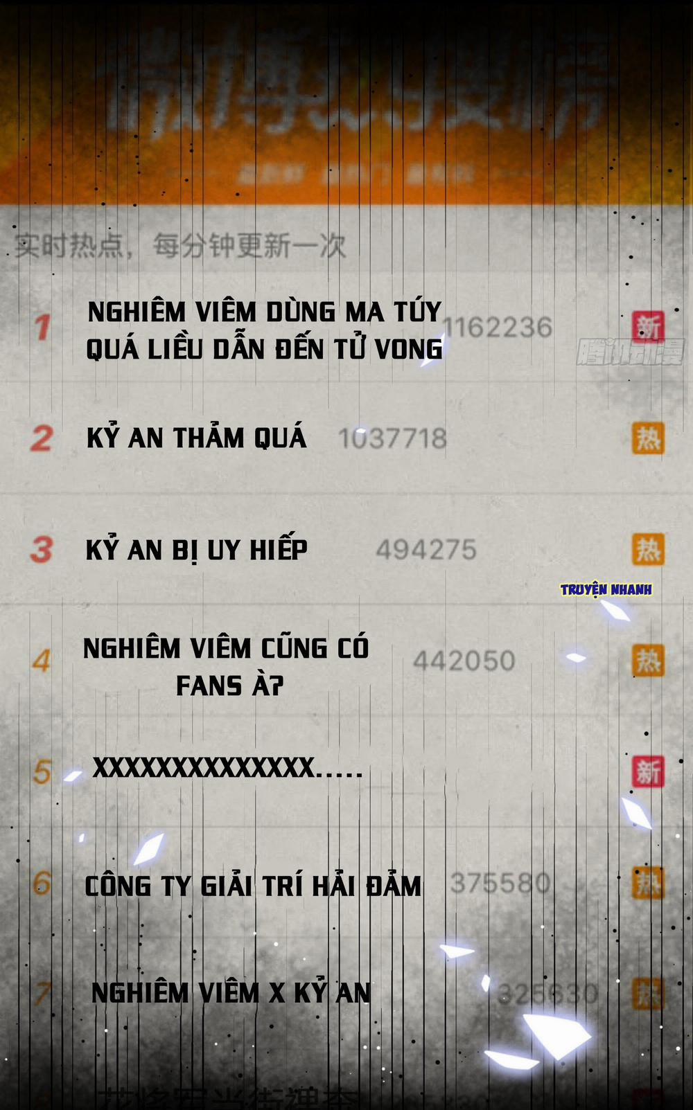 Khủng Hoảng Hotsearch 2 trang 4