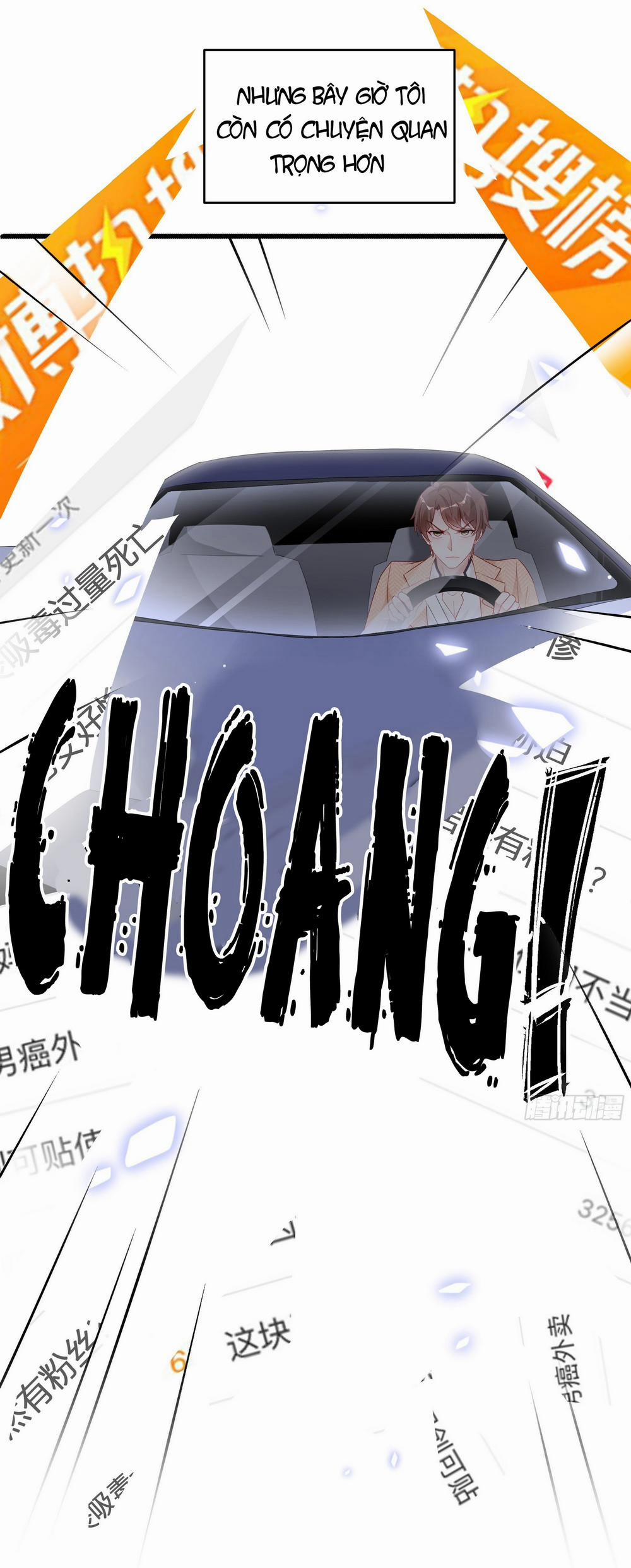 Khủng Hoảng Hotsearch 2 trang 6