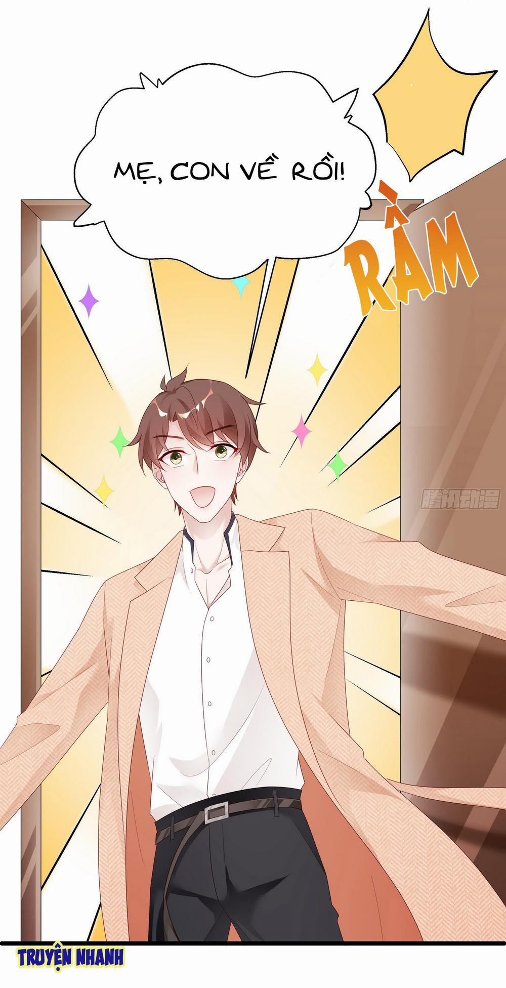 Khủng Hoảng Hotsearch 2 trang 7