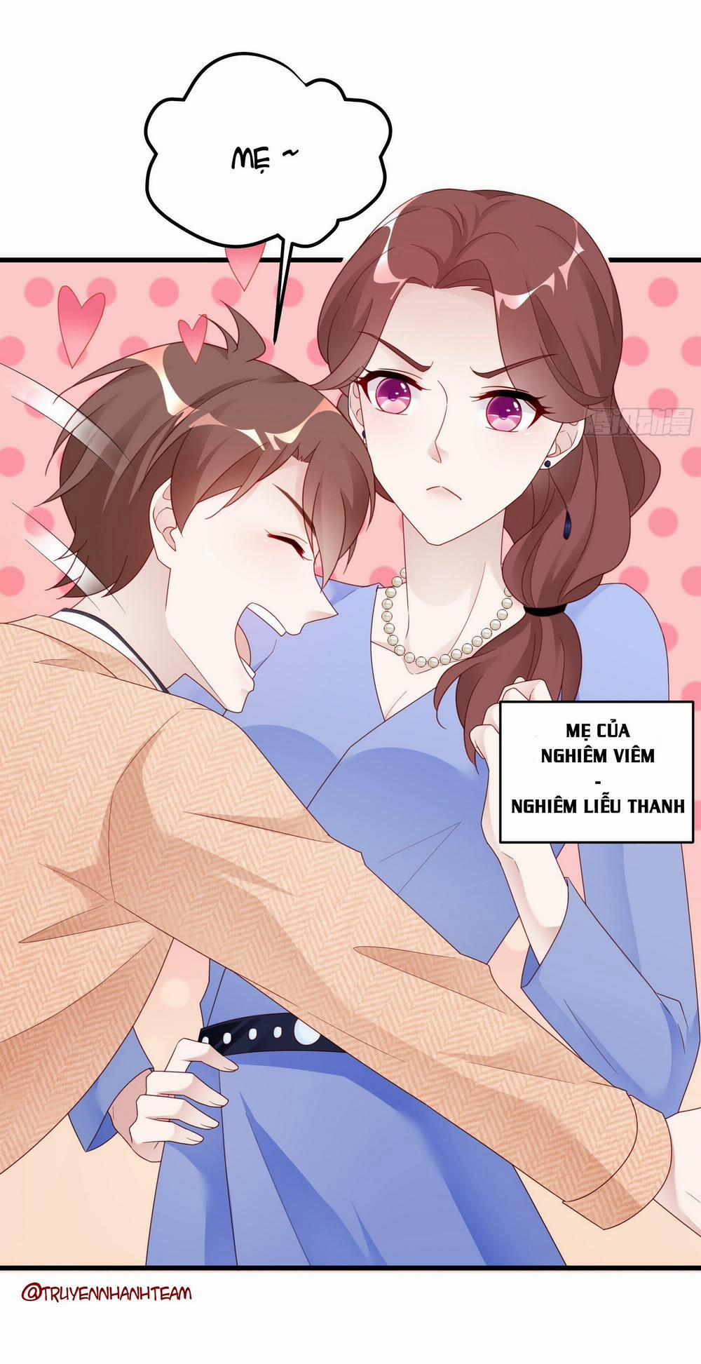 Khủng Hoảng Hotsearch 2 trang 9