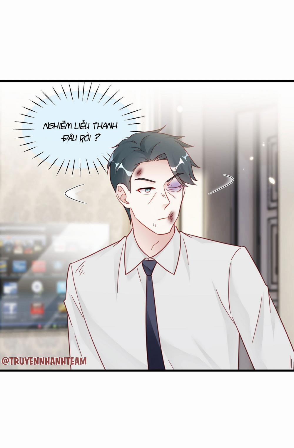 Khủng Hoảng Hotsearch 21 trang 11