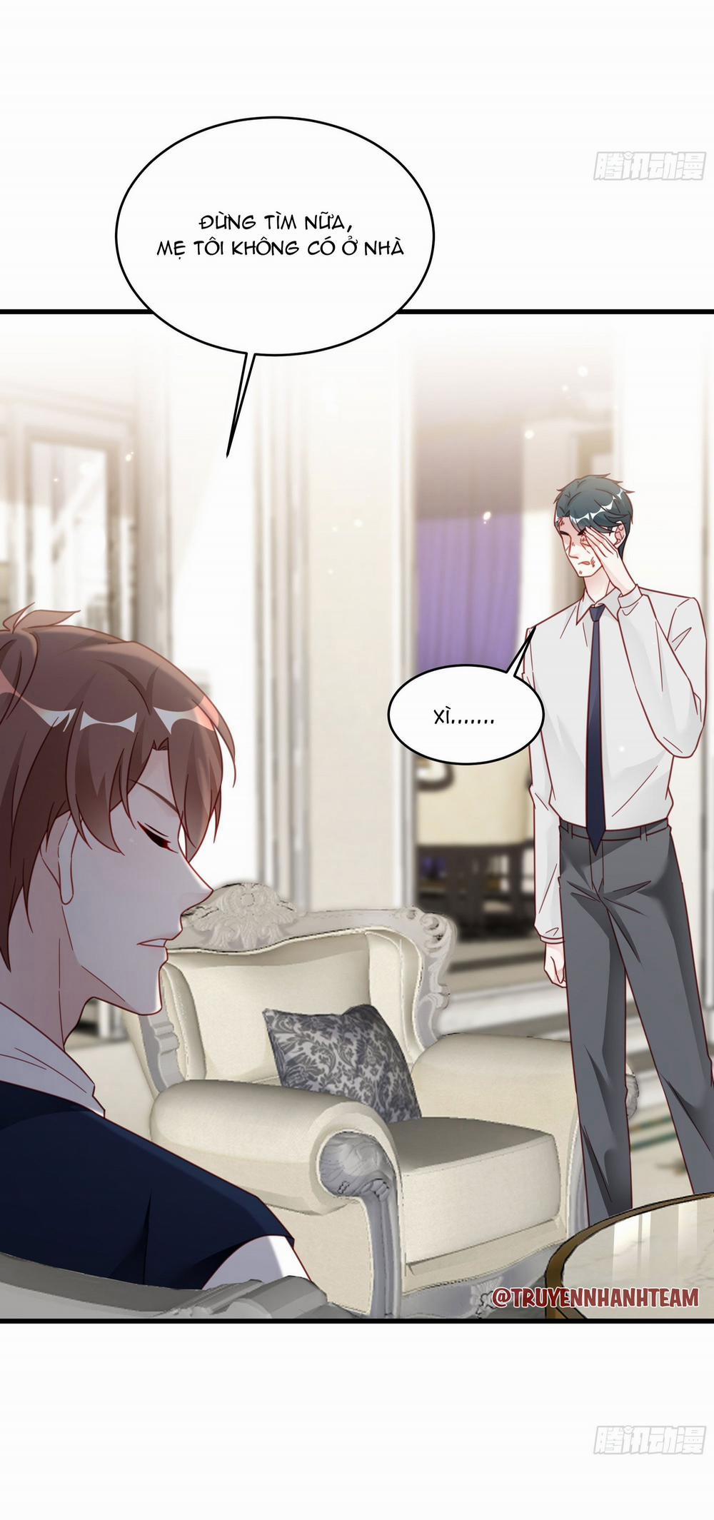 Khủng Hoảng Hotsearch 21 trang 12