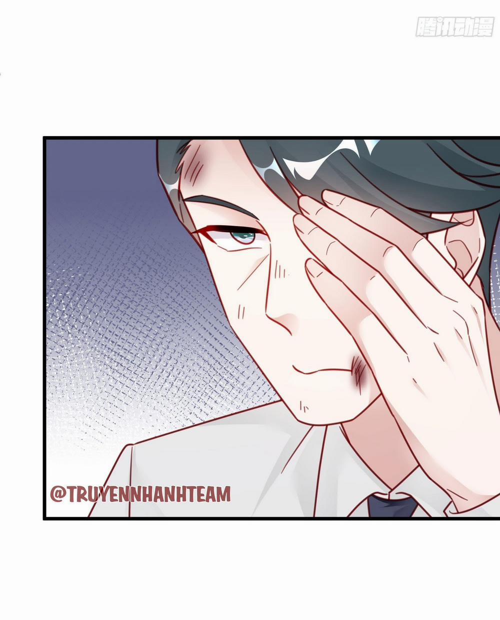 Khủng Hoảng Hotsearch 21 trang 14