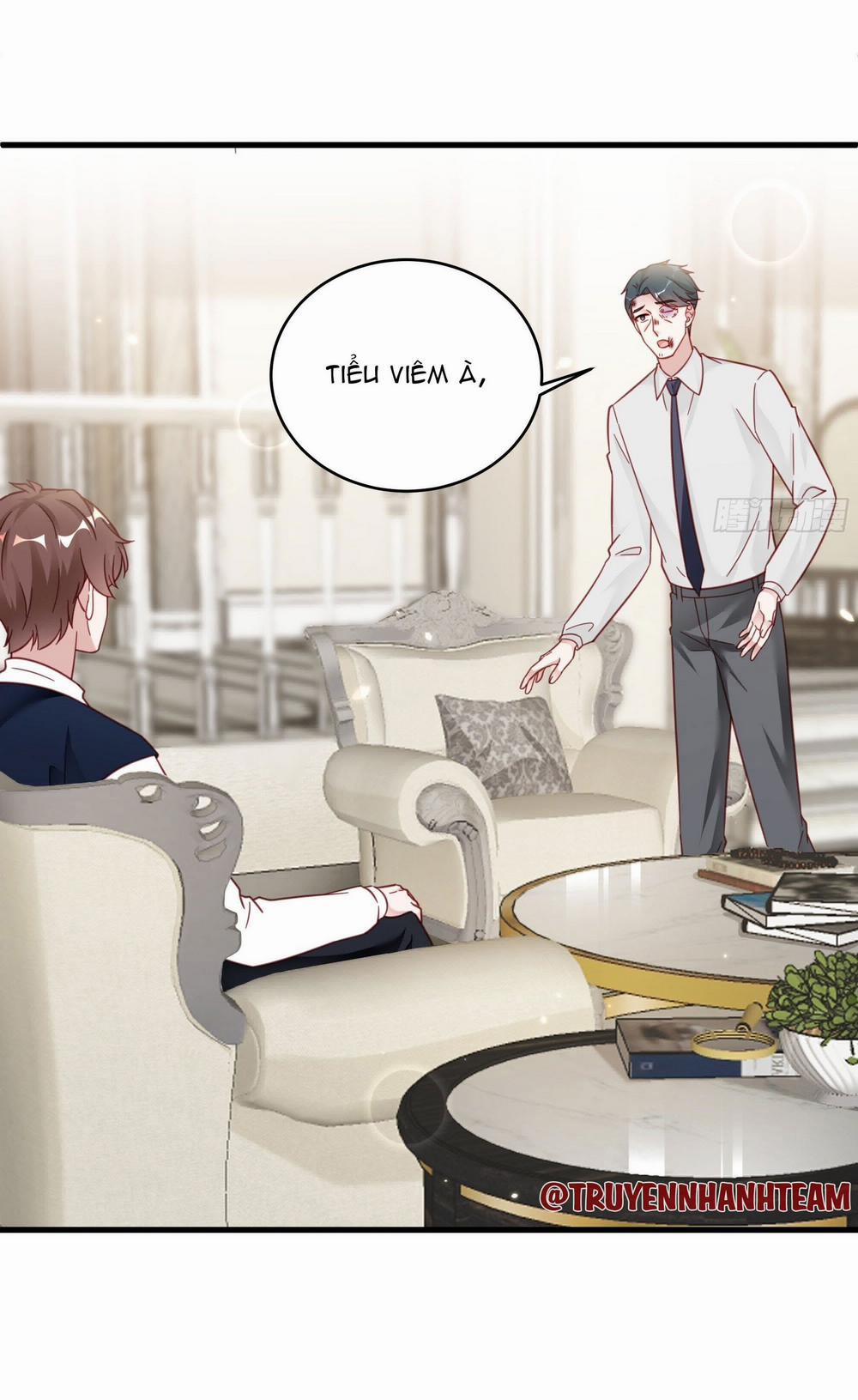 Khủng Hoảng Hotsearch 21 trang 15