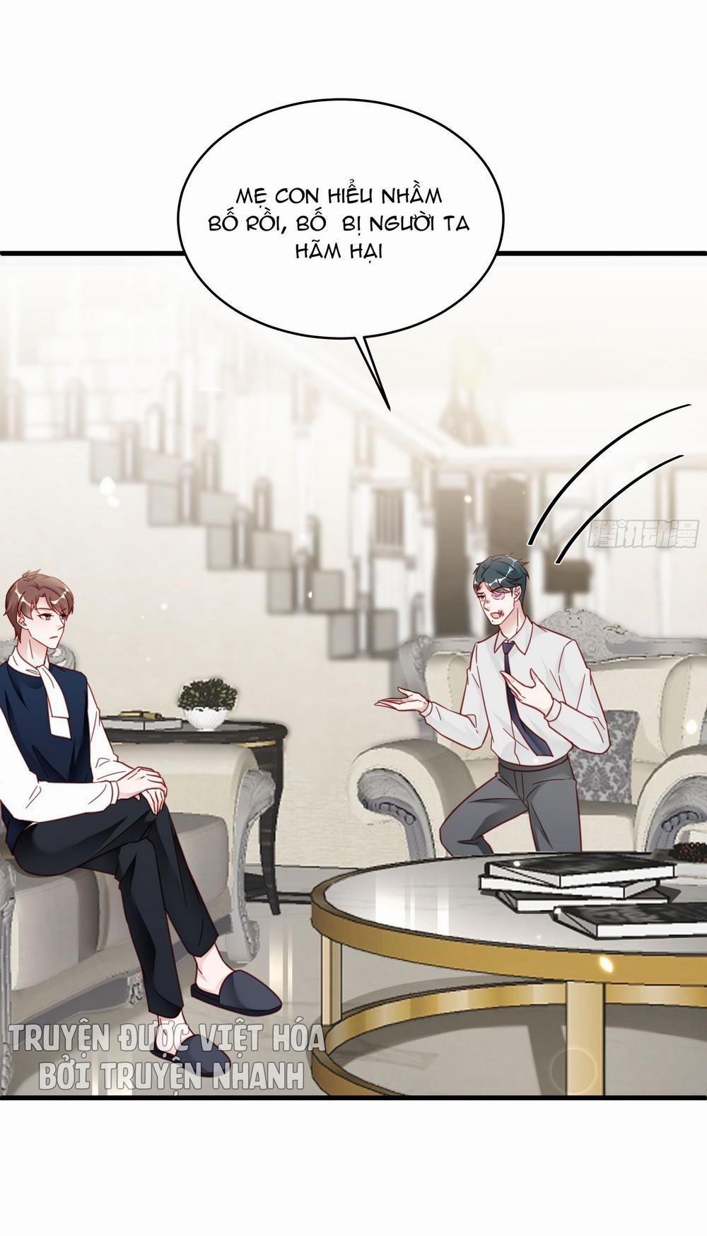 Khủng Hoảng Hotsearch 21 trang 16