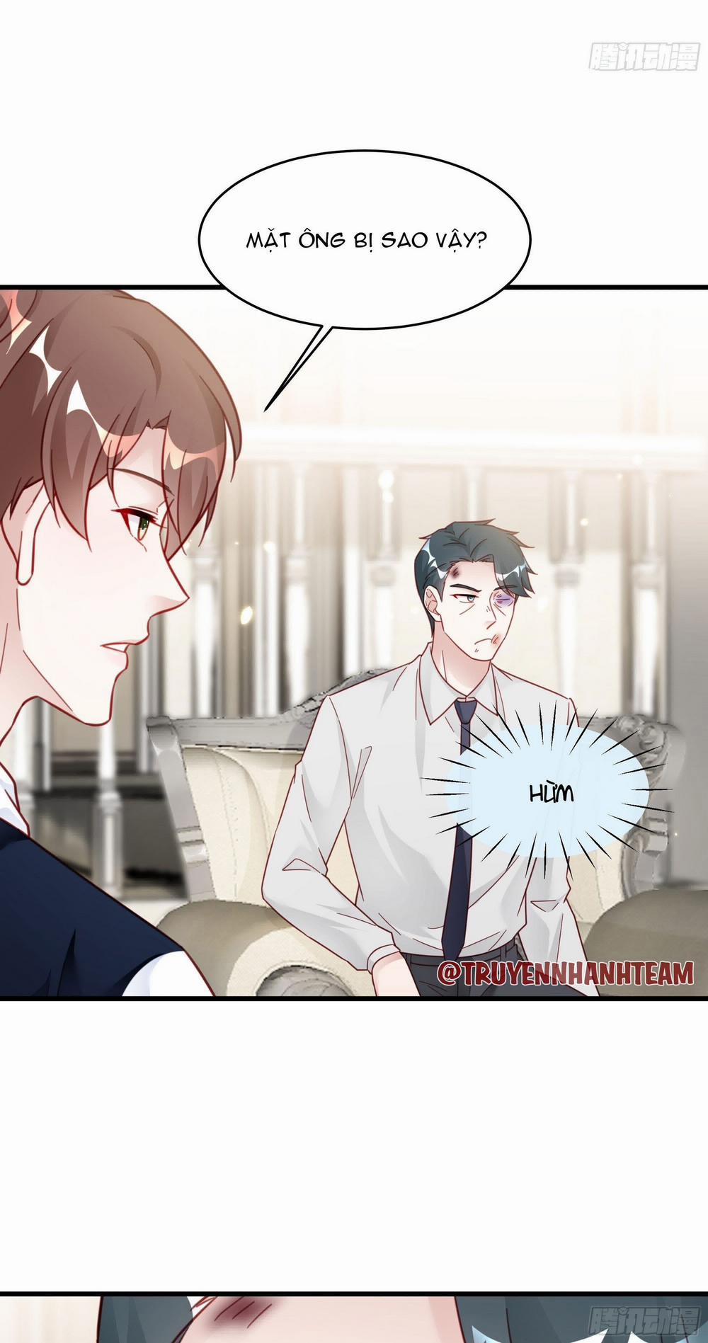 Khủng Hoảng Hotsearch 21 trang 17