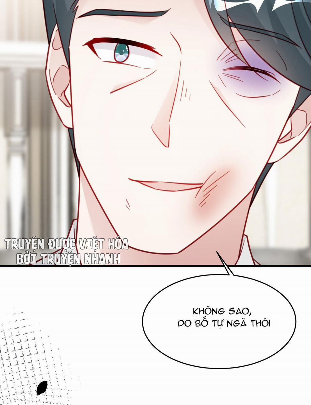 Khủng Hoảng Hotsearch 21 trang 18