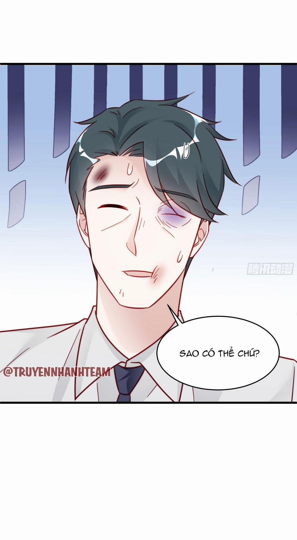 Khủng Hoảng Hotsearch 21 trang 23