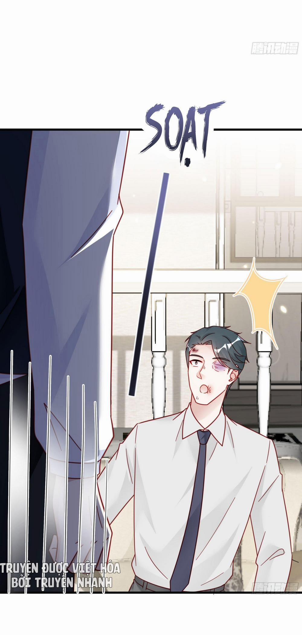 Khủng Hoảng Hotsearch 21 trang 24