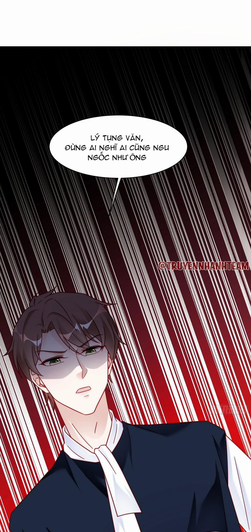 Khủng Hoảng Hotsearch 21 trang 25