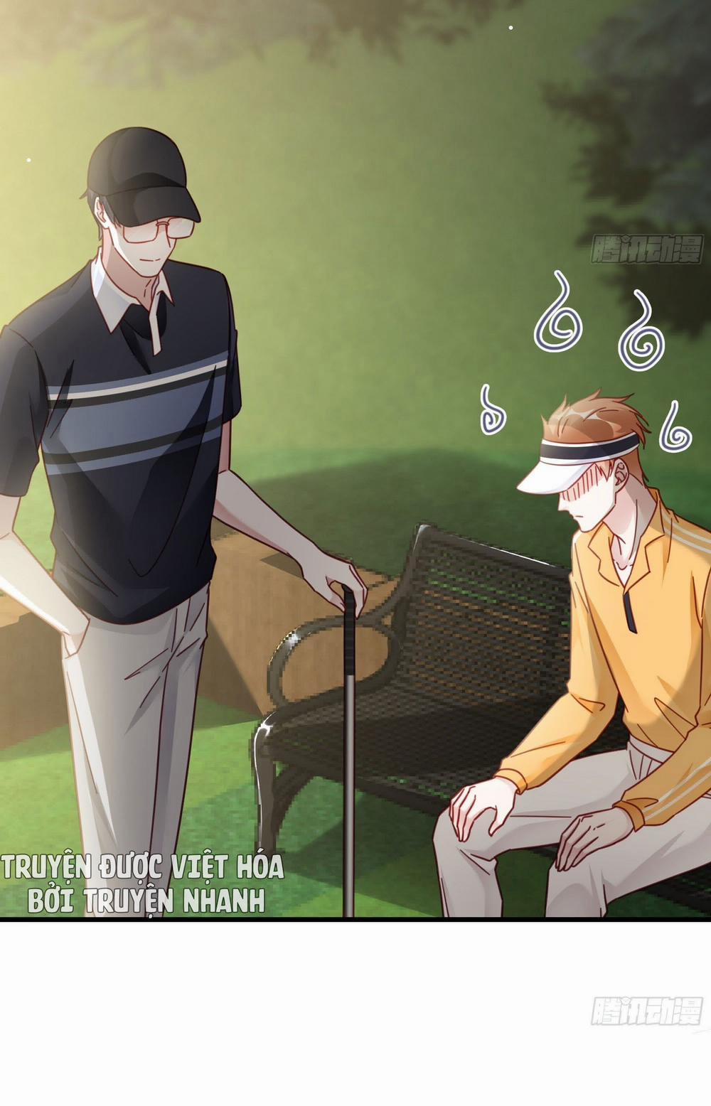 Khủng Hoảng Hotsearch 21 trang 29