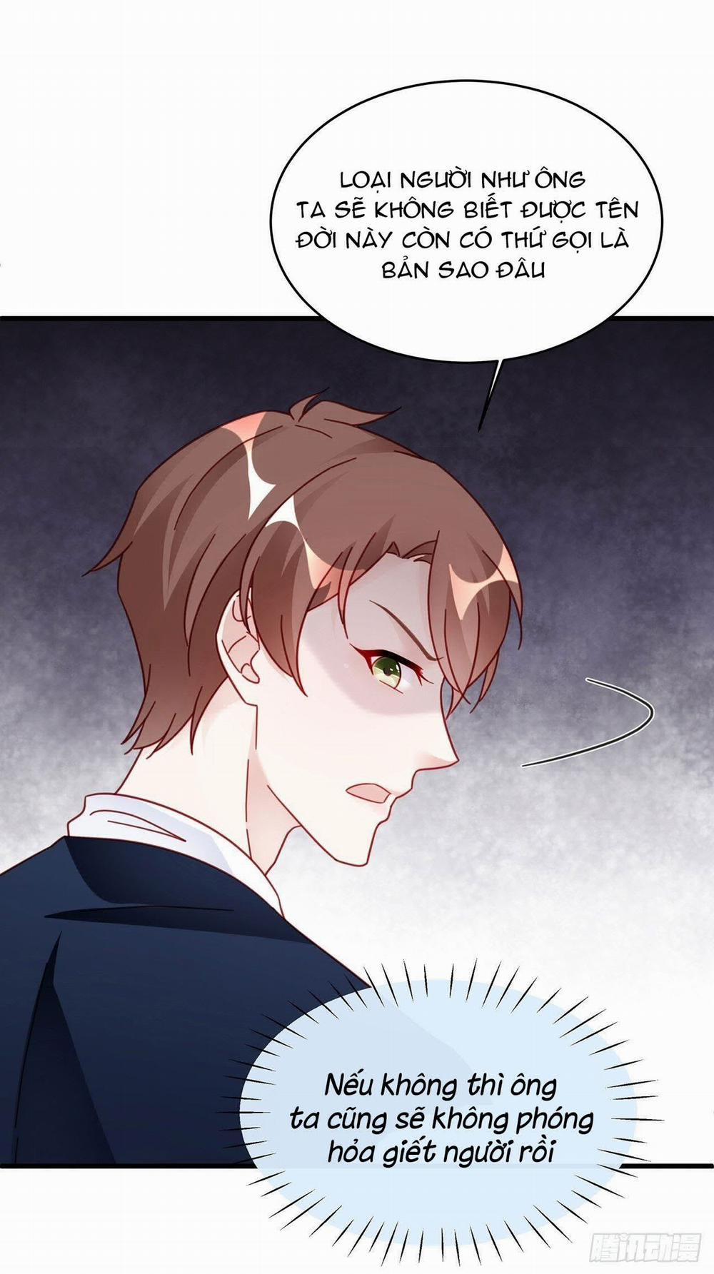 Khủng Hoảng Hotsearch 21 trang 3