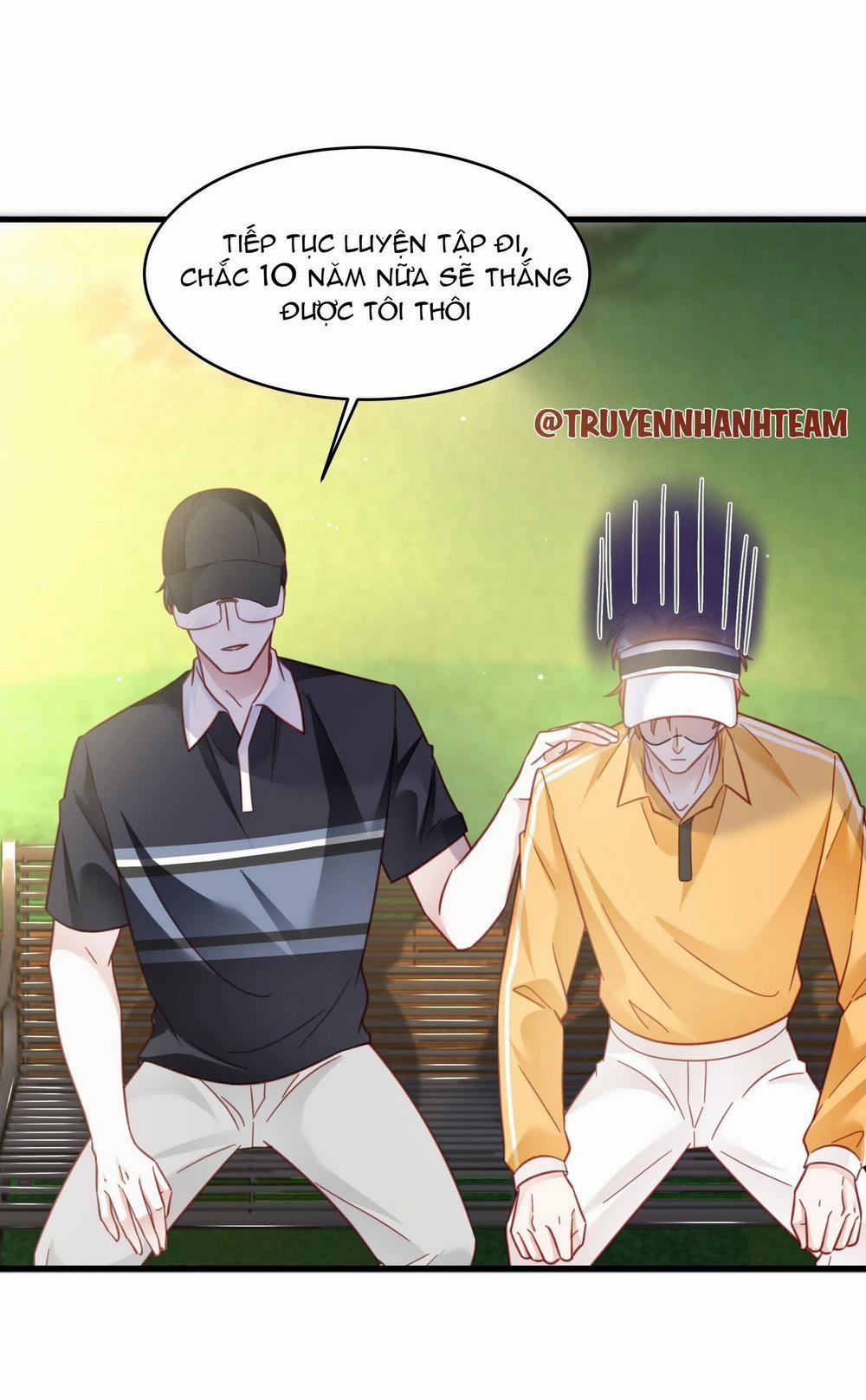 Khủng Hoảng Hotsearch 21 trang 30