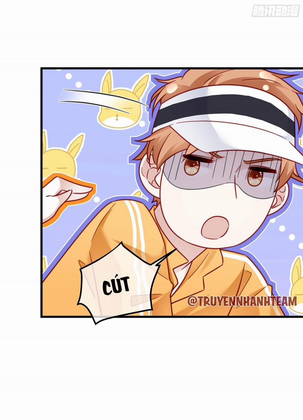 Khủng Hoảng Hotsearch 21 trang 31