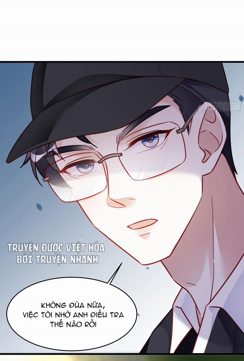 Khủng Hoảng Hotsearch 21 trang 32