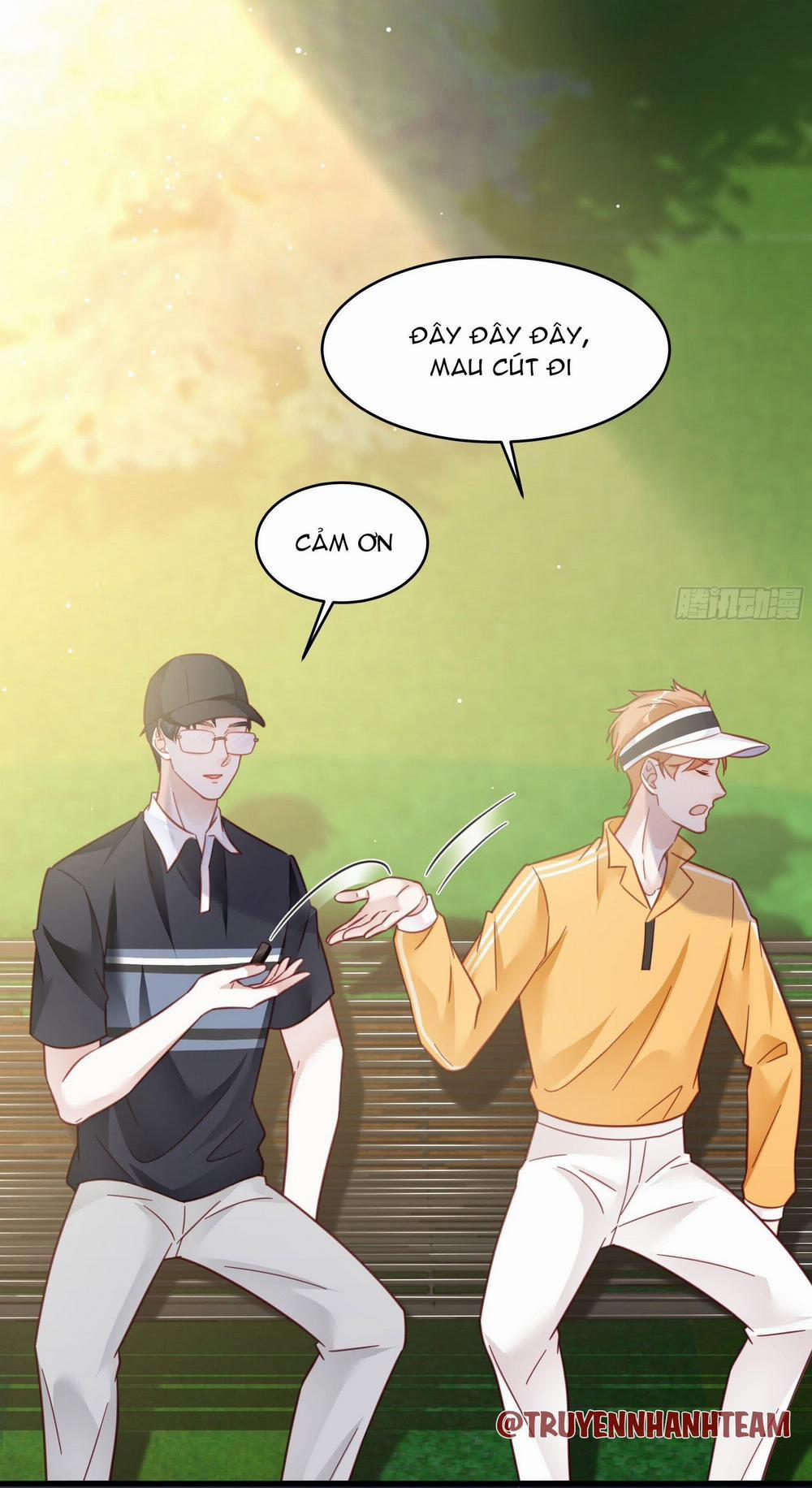 Khủng Hoảng Hotsearch 21 trang 33