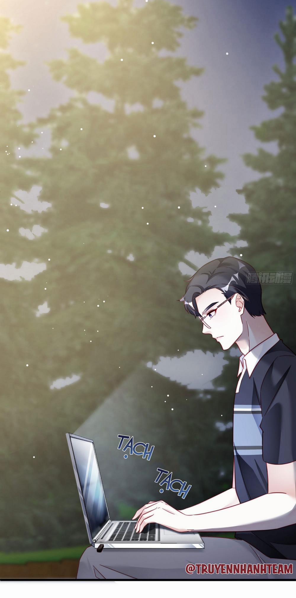 Khủng Hoảng Hotsearch 21 trang 35