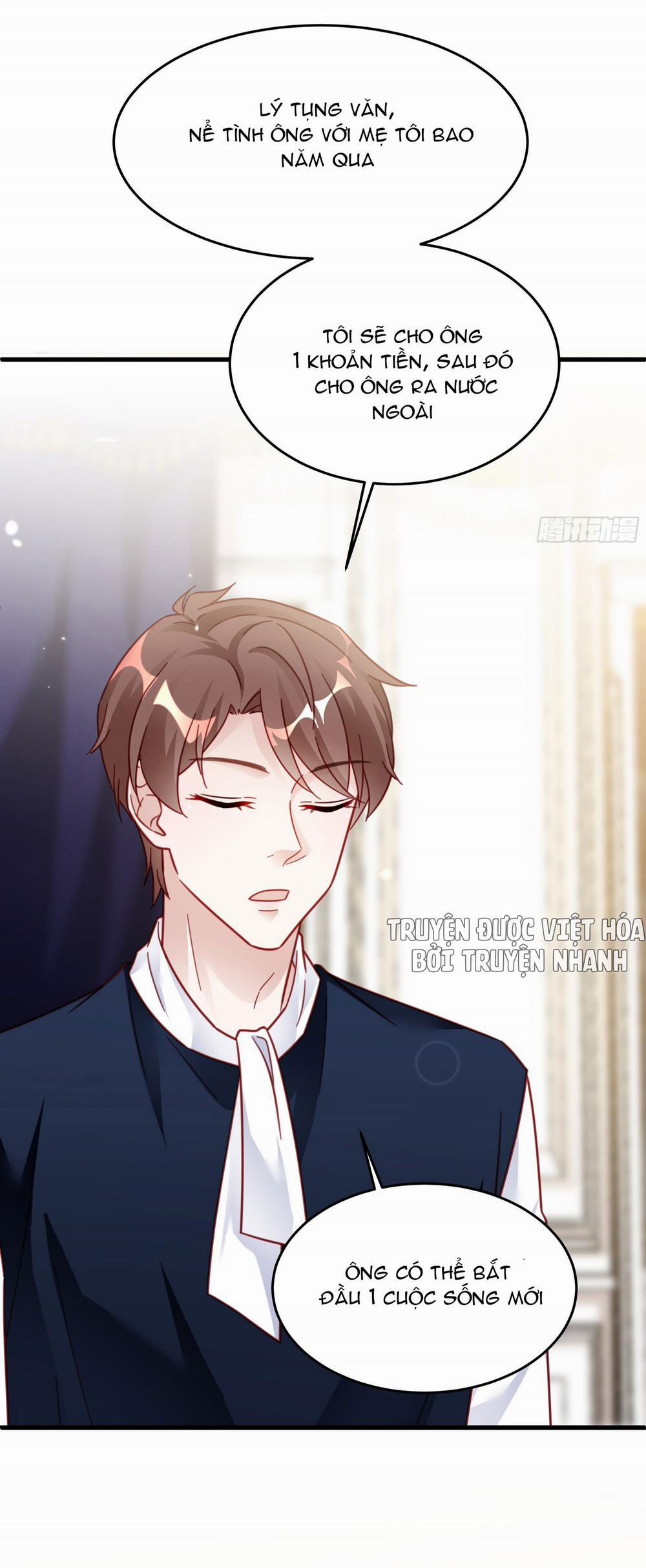 Khủng Hoảng Hotsearch 21 trang 40