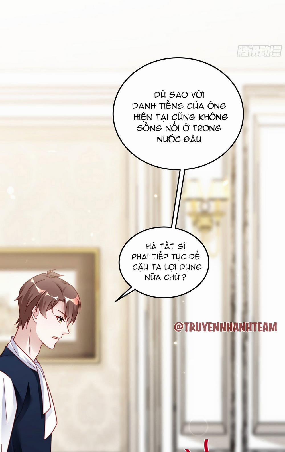 Khủng Hoảng Hotsearch 21 trang 41