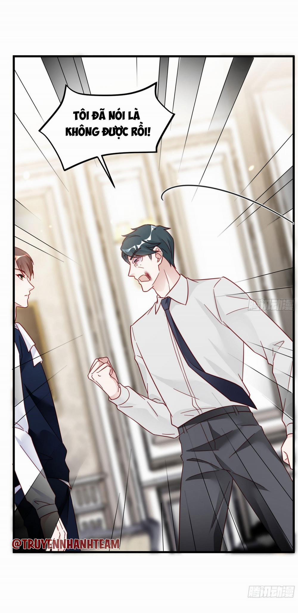 Khủng Hoảng Hotsearch 21 trang 43