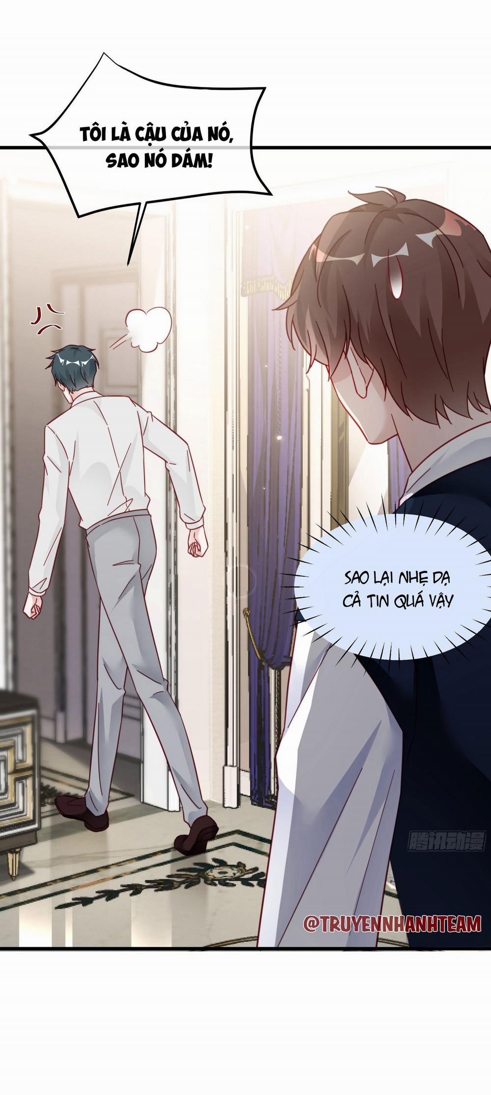 Khủng Hoảng Hotsearch 21 trang 44