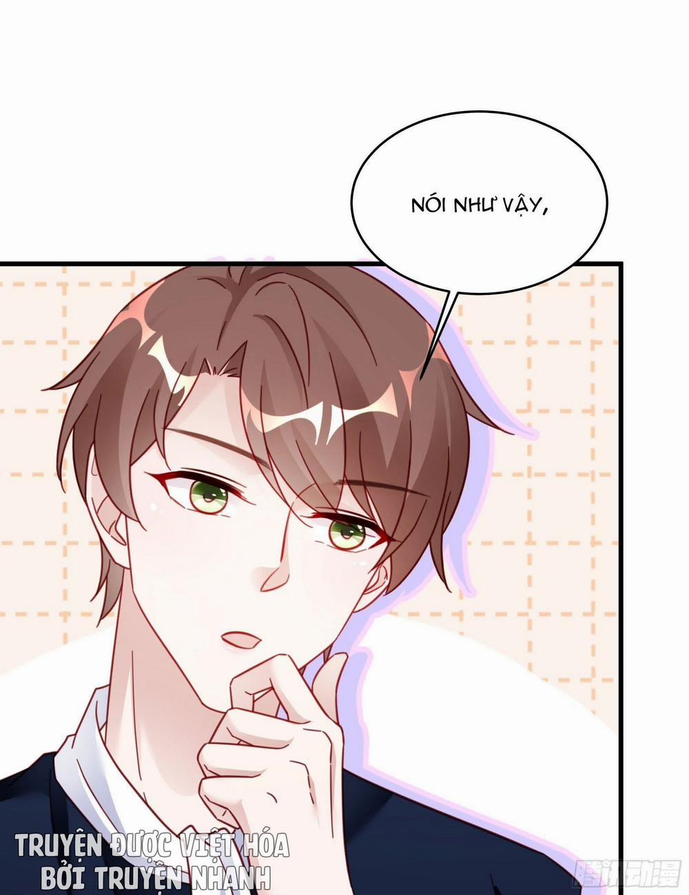 Khủng Hoảng Hotsearch 21 trang 45