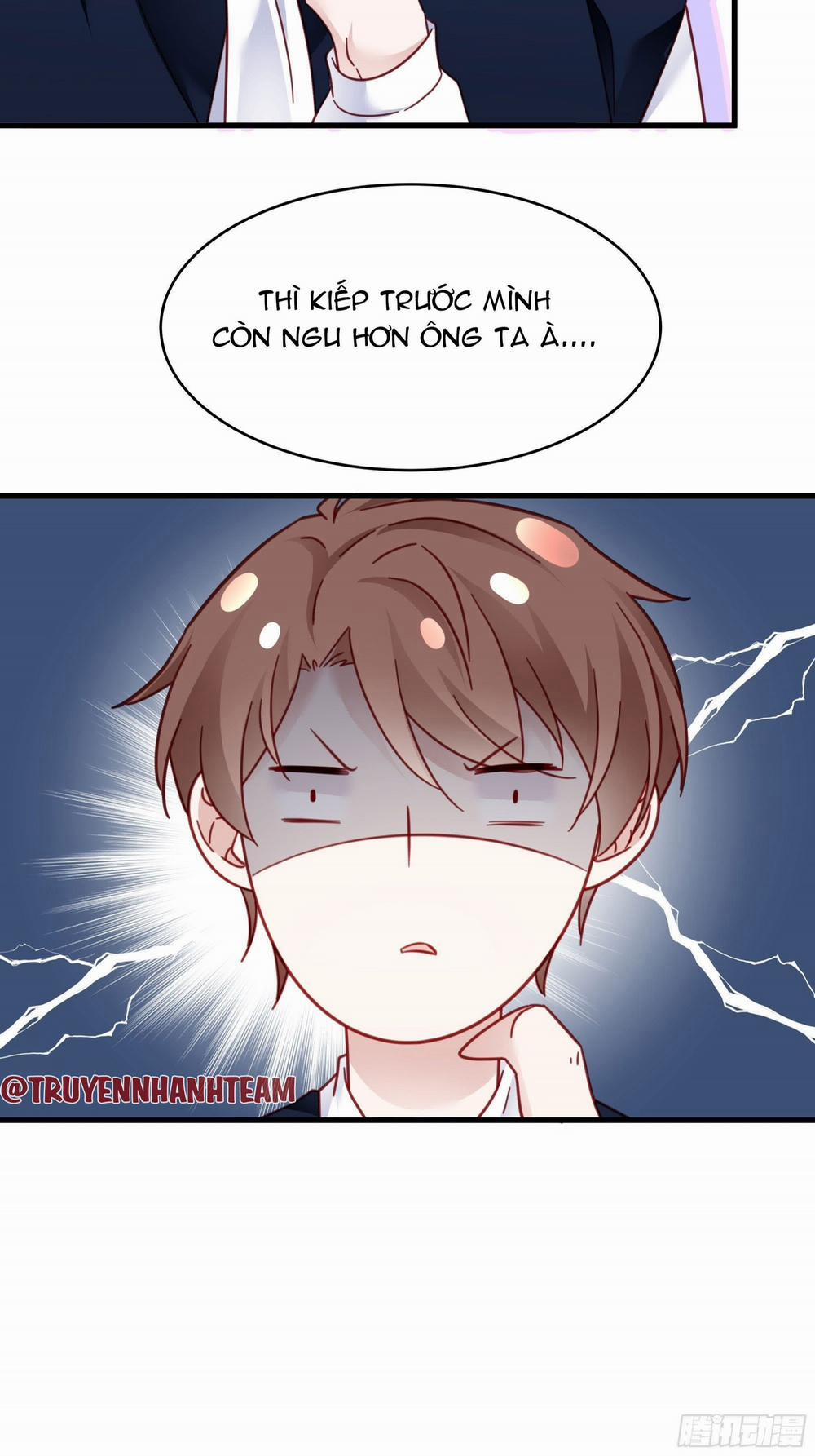 Khủng Hoảng Hotsearch 21 trang 46