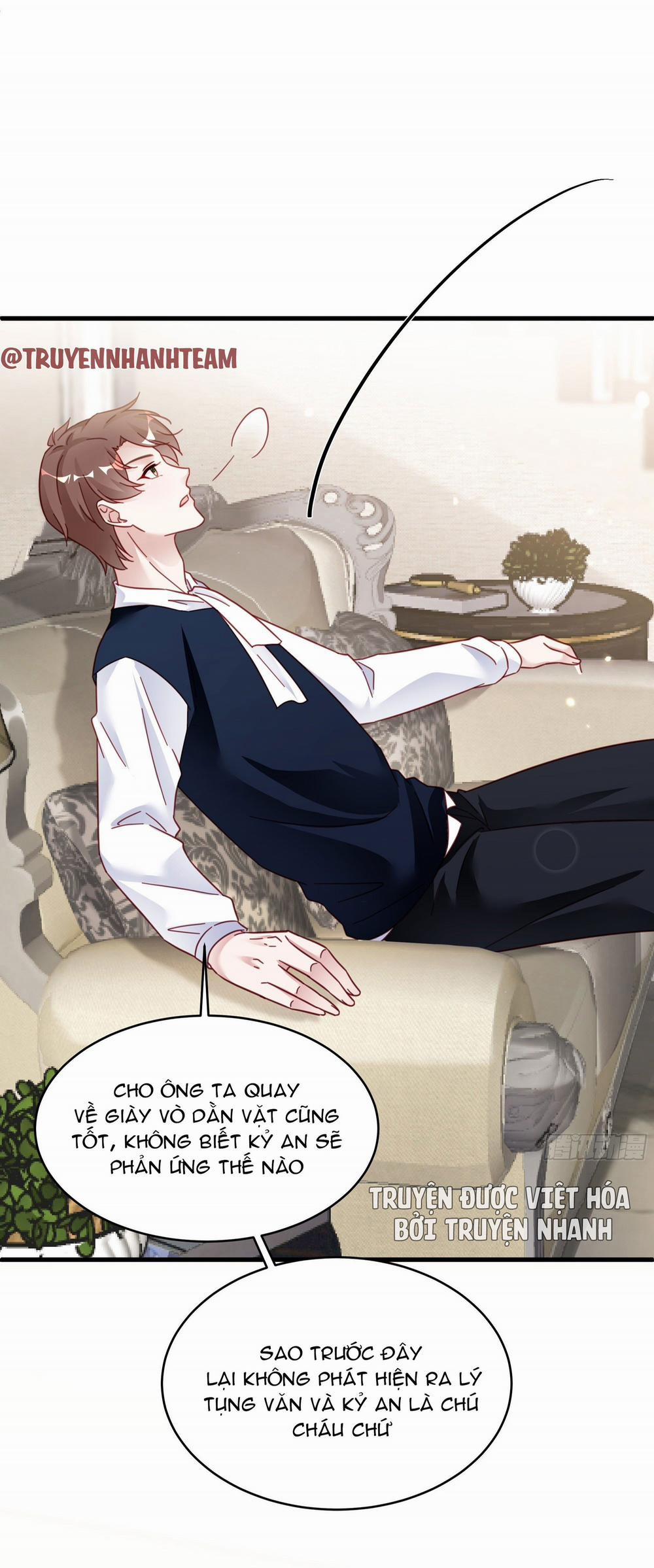 Khủng Hoảng Hotsearch 21 trang 47