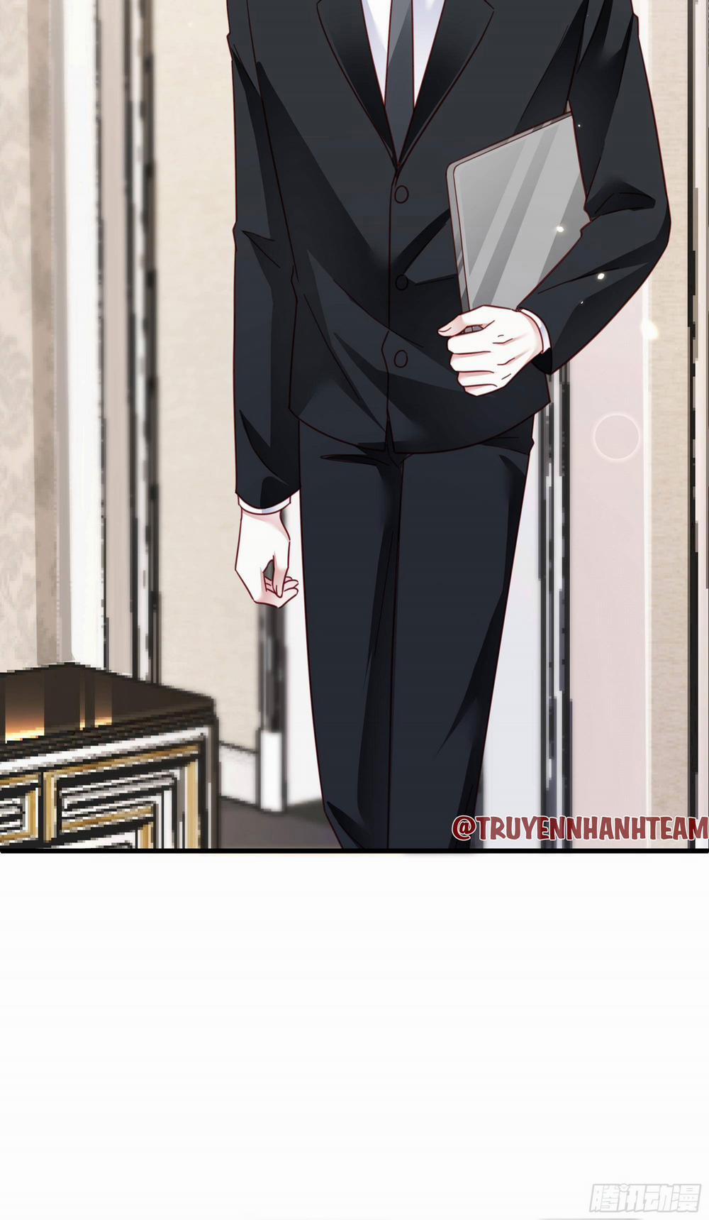 Khủng Hoảng Hotsearch 21 trang 49