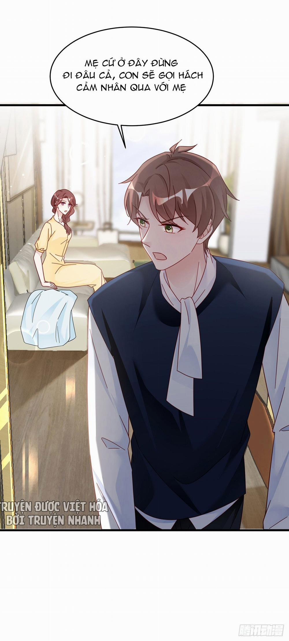 Khủng Hoảng Hotsearch 21 trang 5