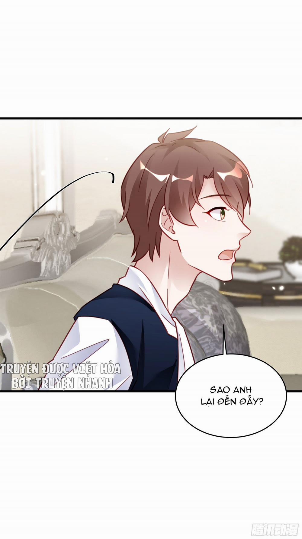 Khủng Hoảng Hotsearch 21 trang 50