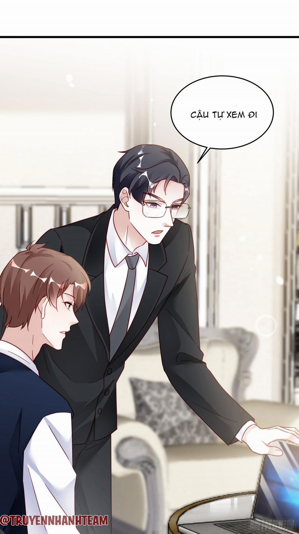 Khủng Hoảng Hotsearch 21 trang 51